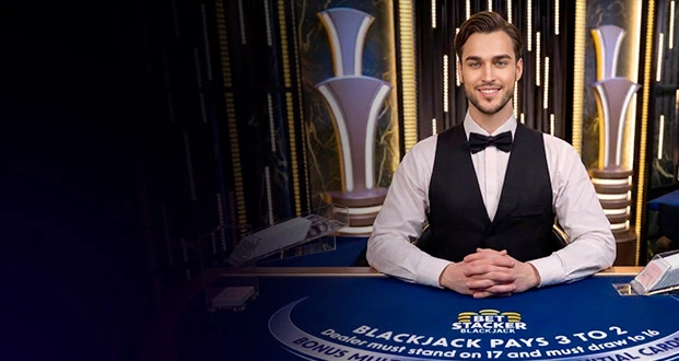 Blackjack Sofia