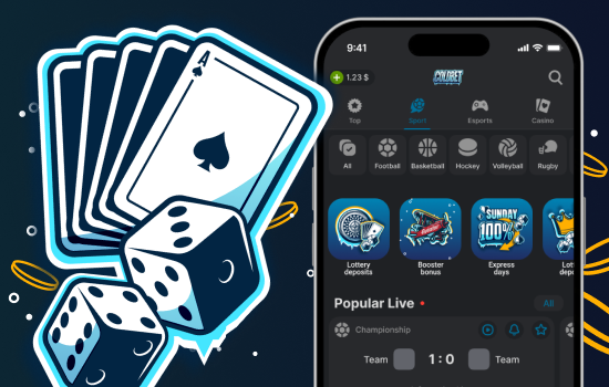 Logowanie do konta Coldbet e-mailem