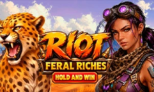 Feral Riches